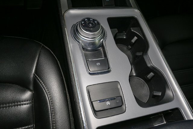 Used 2022 Ford Edge SEL w/ Convenience Package image 27