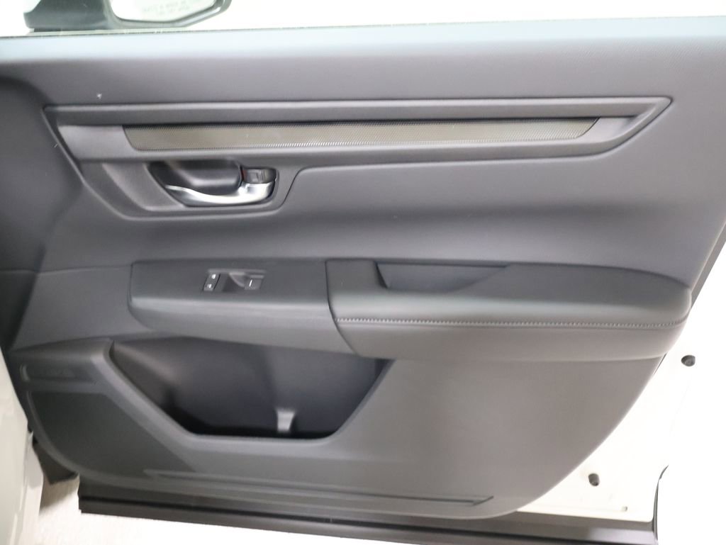 New 2026 Honda CR-V EX image 19