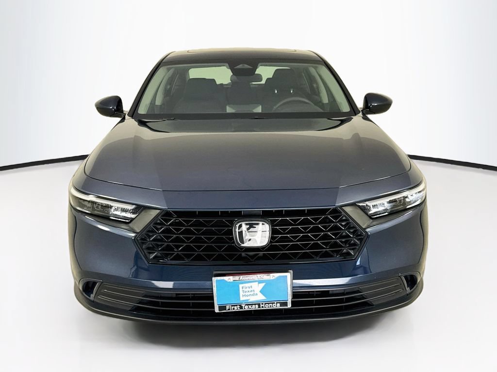 Used 2024 Honda Accord EX image 2