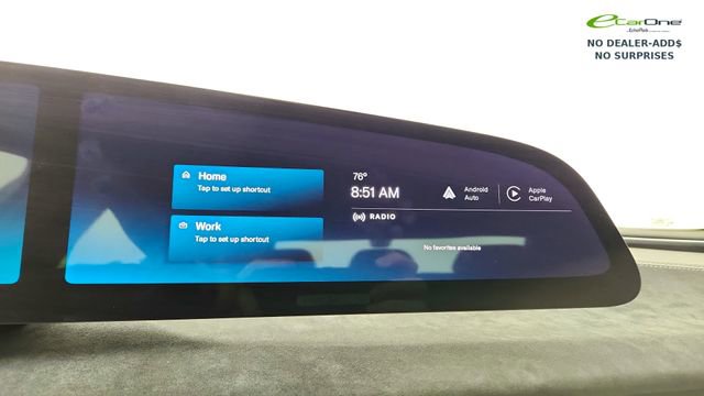 Used 2025 Lucid Air Grand Touring AWD/4WD image 41