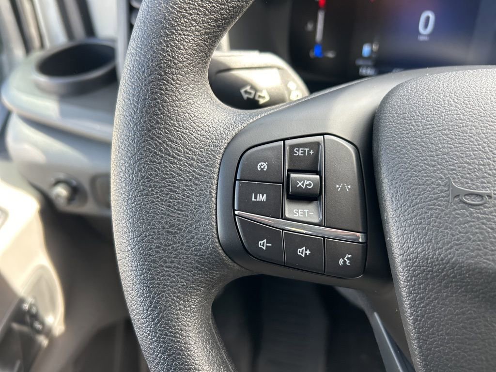 New 2026 Ford Transit 150 Low Roof w/ Load Area Protection Package image 13