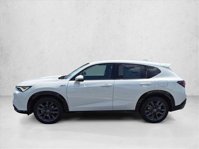 New 2026 Acura ADX A-Spec FWD image 5