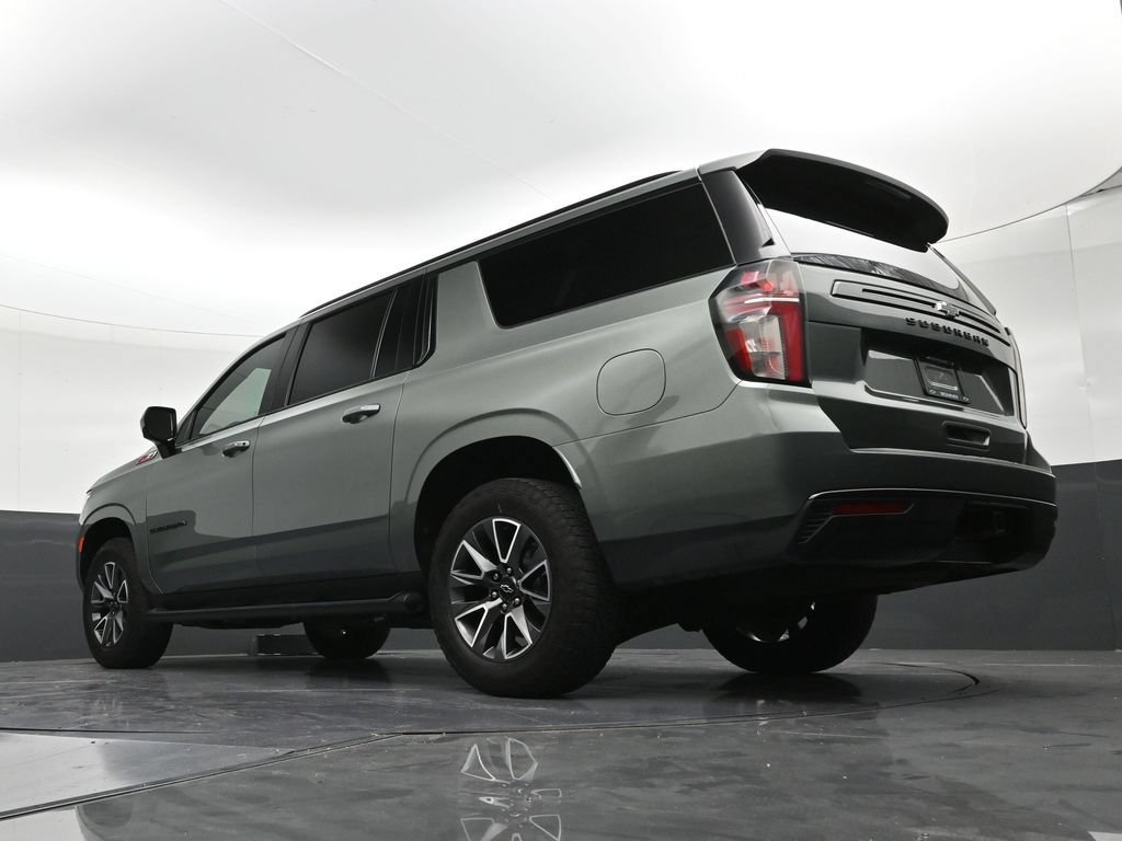 Used 2023 Chevrolet Suburban Z71 AWD/4WD image 22