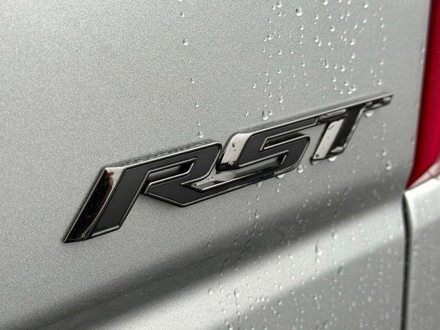 New 2026 Chevrolet Silverado 1500 RST w/ Dark Appearance Package image 22