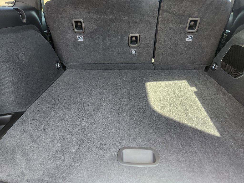 New 2026 Jeep Grand Cherokee Summit AWD/4WD image 30