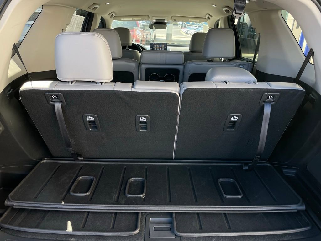 Certified 2025 Honda Pilot EX-L image 41