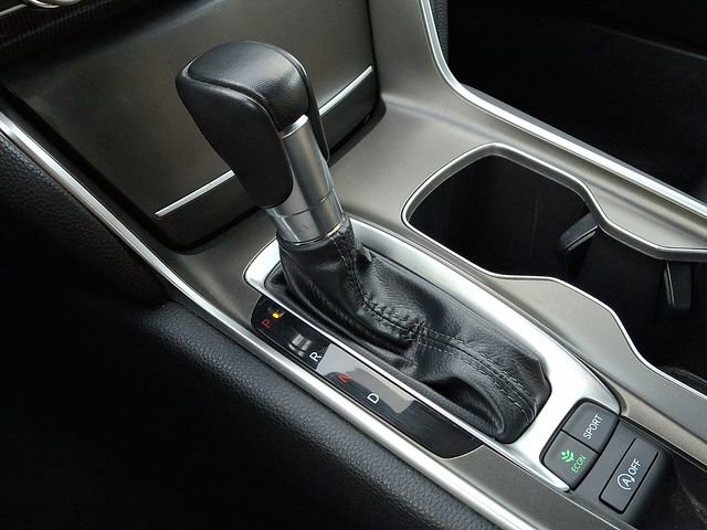 Certified 2022 Honda Accord Sport image 14