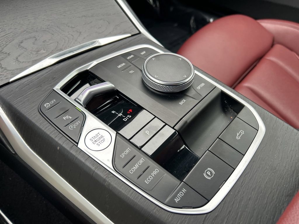 Used 2024 BMW 430i Convertible image 29