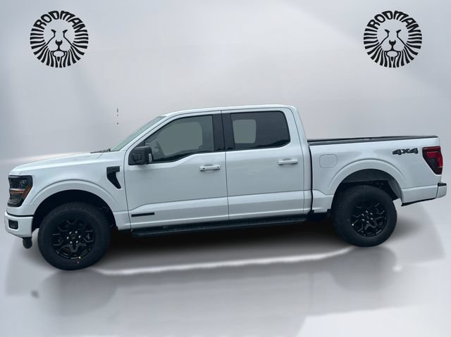 New 2026 Ford F150 XLT w/ Equipment Group 302A MID AWD/4WD image 10