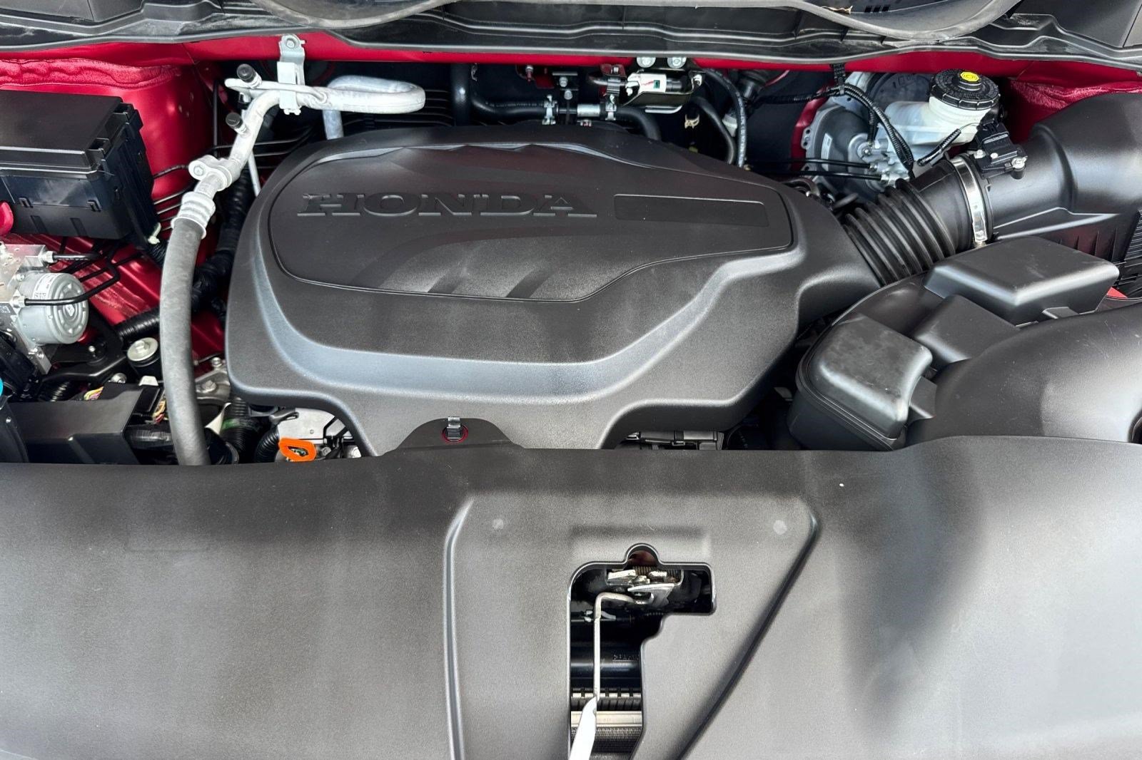 Used 2022 Honda Odyssey Touring image 38