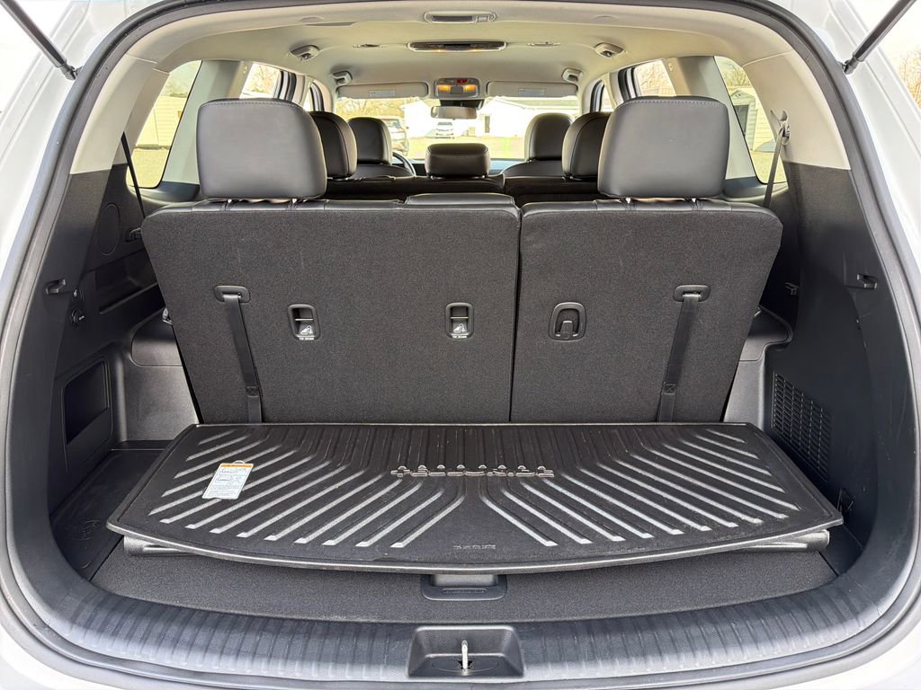 Used 2024 Kia Telluride LX image 34