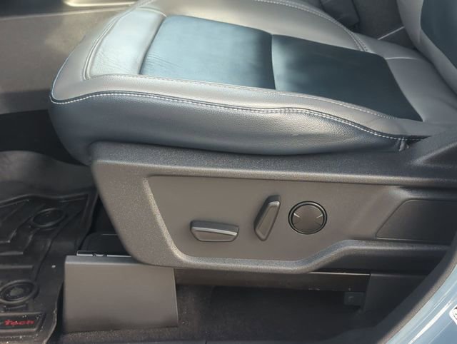 Used 2022 Ford Bronco Outer Banks image 20