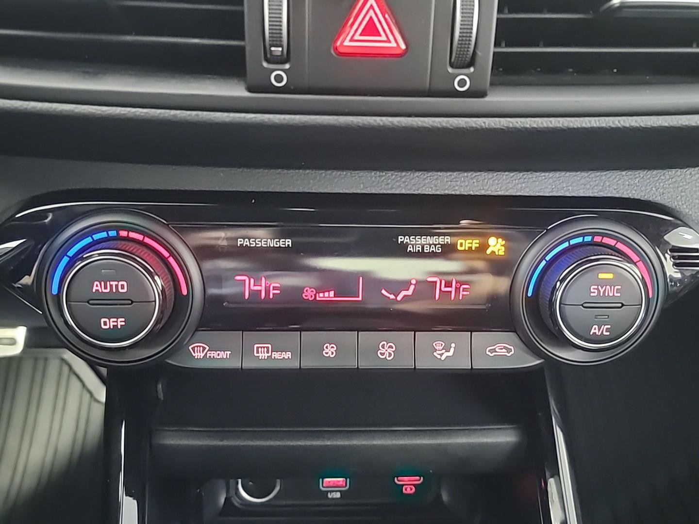 Used 2023 Kia Forte GT-Line image 29