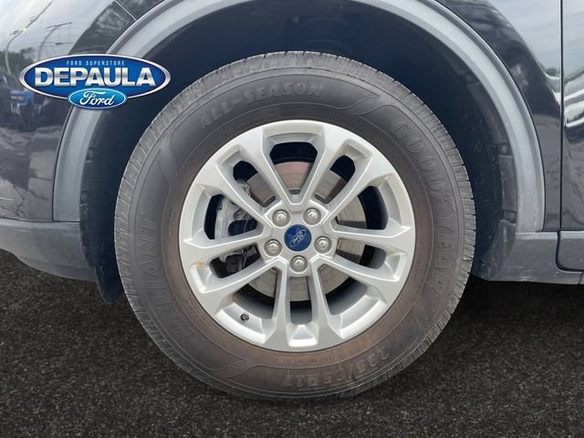 Certified 2022 Ford Escape SE w/ Cold Weather Package AWD/4WD image 18