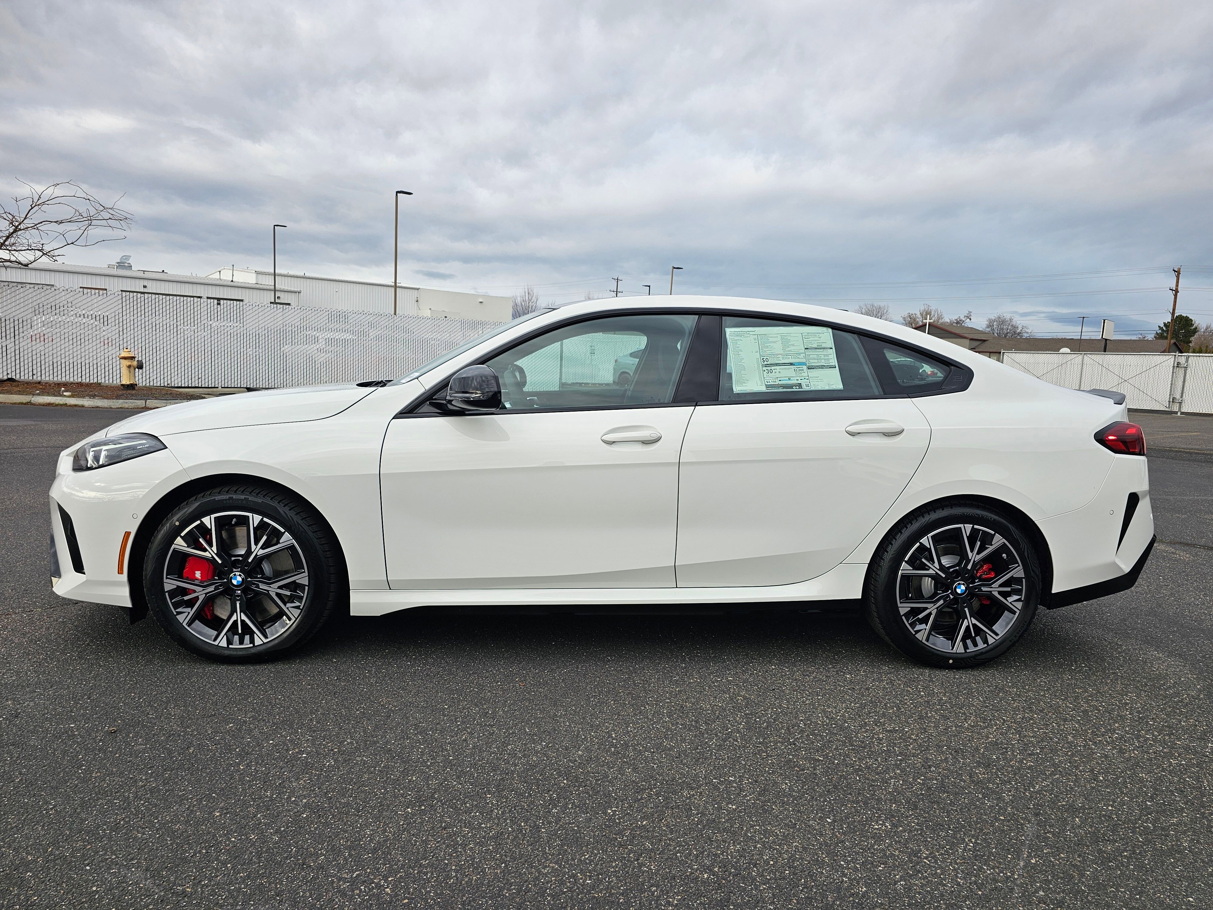 New 2026 BMW 228i xDrive w/ Premium Package image 3