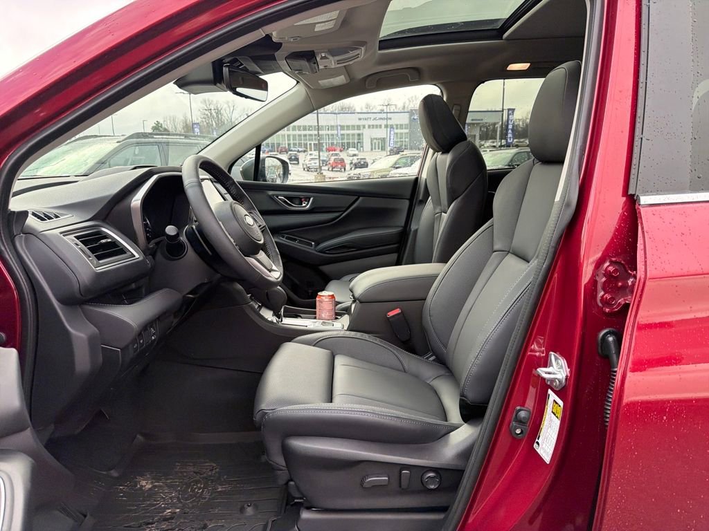 New 2026 Subaru Ascent Limited image 16