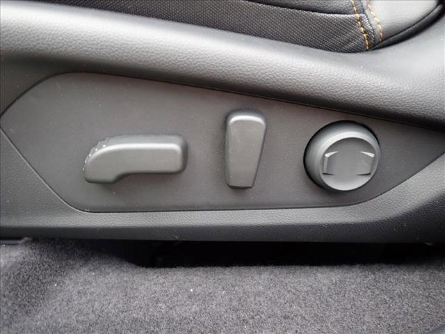 New 2026 Subaru Forester Wilderness image 13