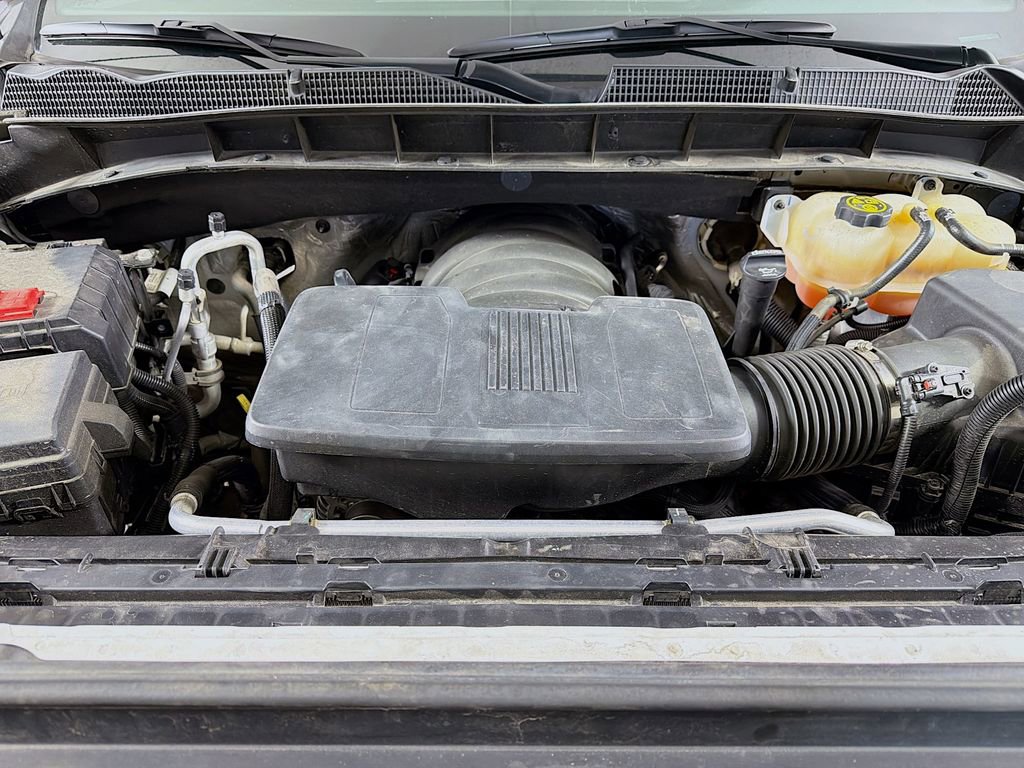 Used 2022 GMC Sierra 1500 AT4X AWD/4WD image 28