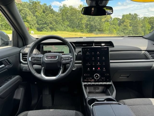 Used 2025 GMC Terrain Elevation AWD/4WD image 18
