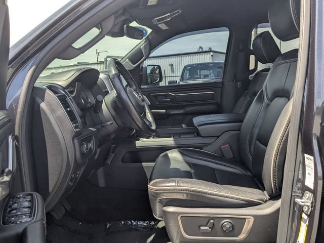 Used 2019 RAM 1500 Limited RWD image 20