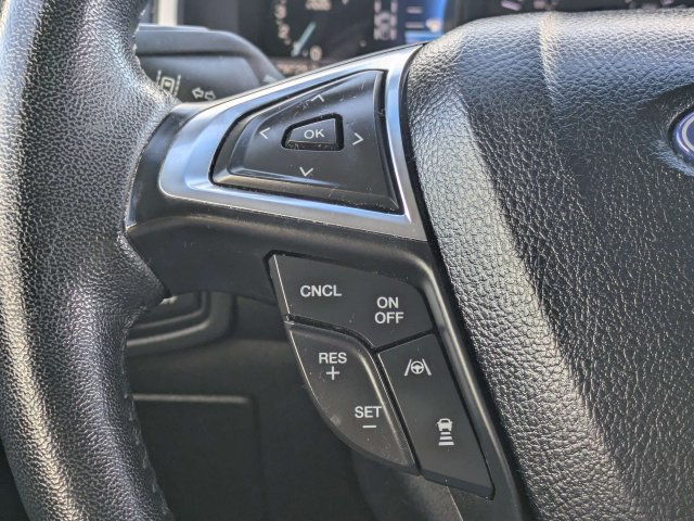 Certified 2020 Ford Edge SEL w/ Convenience Package FWD image 25