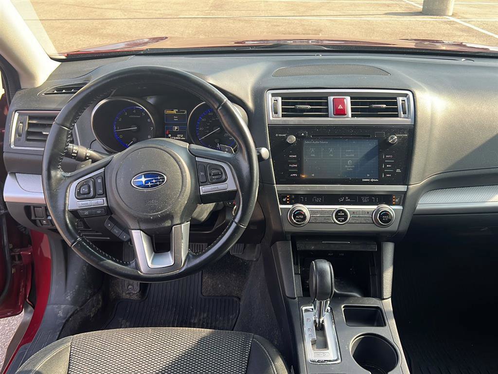 Used 2016 Subaru Outback 2.5i Premium w/ Popular Package #2 image 4