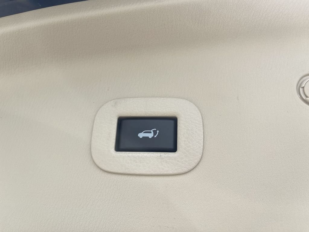 Used 2021 INFINITI QX80 Sensory w/ All-Season Package AWD/4WD image 7