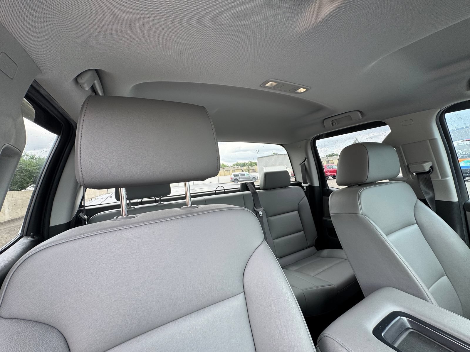 Used 2019 Chevrolet Silverado 1500 LD RWD image 18