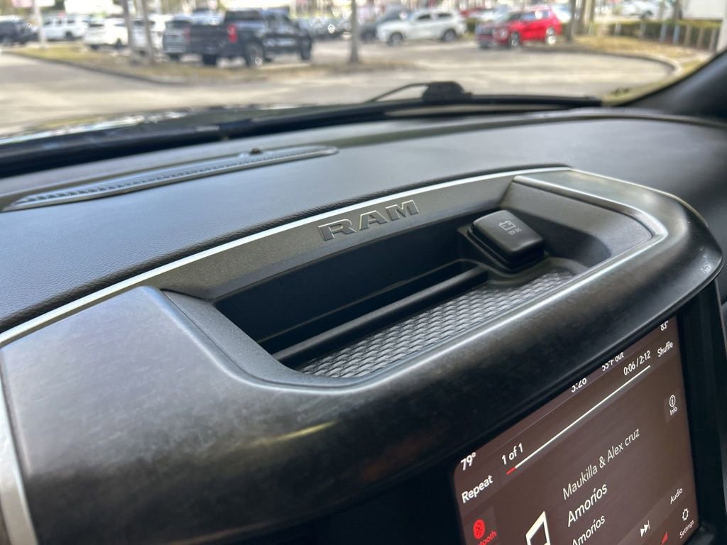 Used 2020 RAM 1500 Big Horn image 41