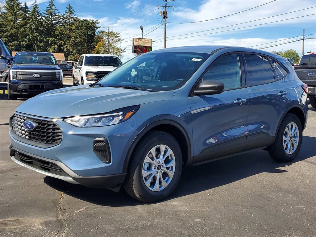 New 2026 Ford Escape Active image 3
