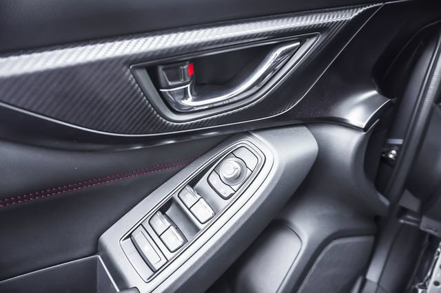 Used 2023 Subaru WRX Limited AWD/4WD image 12