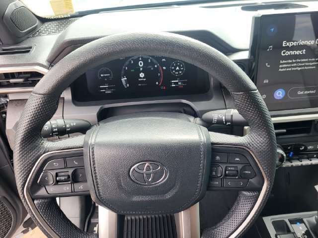 Used 2024 Toyota Tacoma Limited w/ Limited Package (LT) AWD/4WD image 14