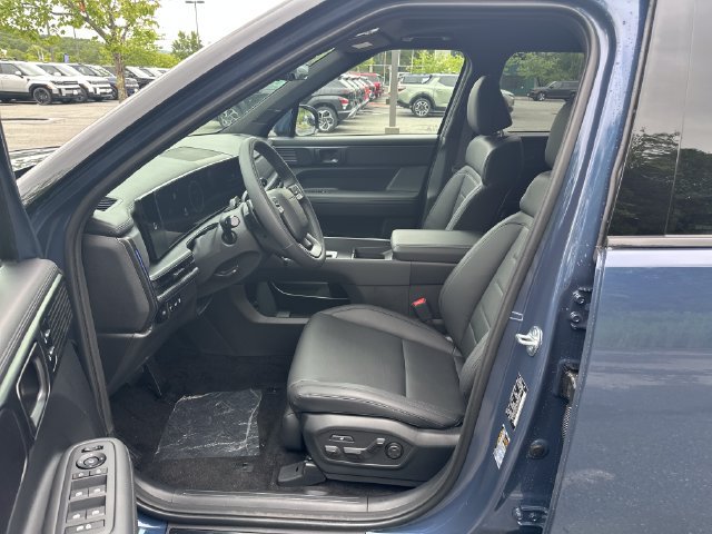 New 2026 Hyundai Santa Fe Calligraphy AWD/4WD image 9