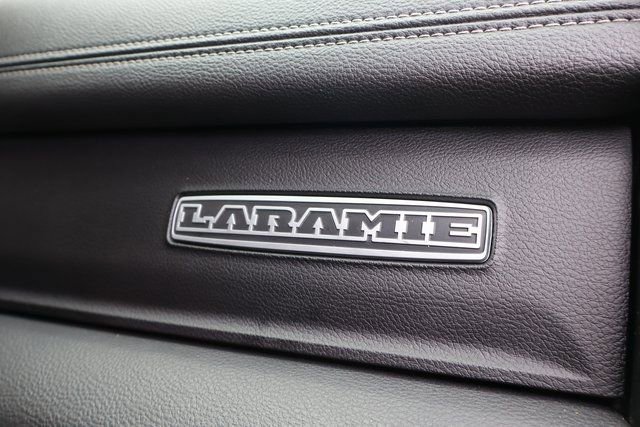 Used 2022 RAM 2500 Laramie AWD/4WD image 53