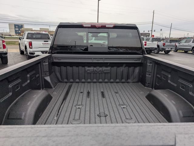 New 2026 GMC Sierra 3500 Denali w/ Denali Reserve Package AWD/4WD image 9