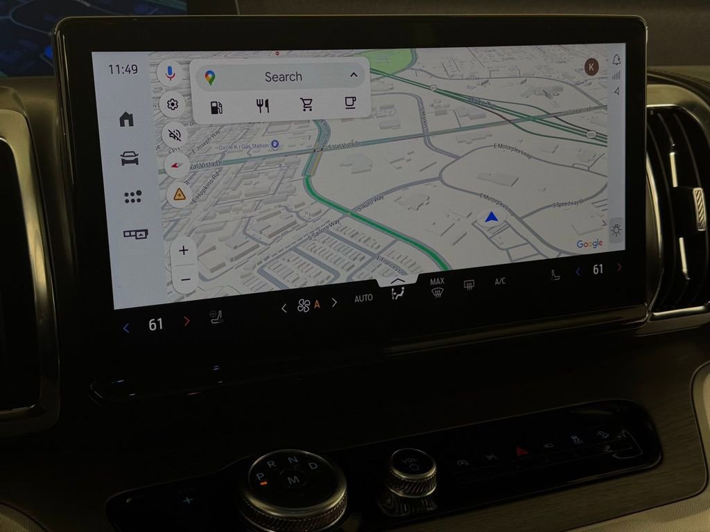 Used 2025 Ford Expedition Max Platinum image 15