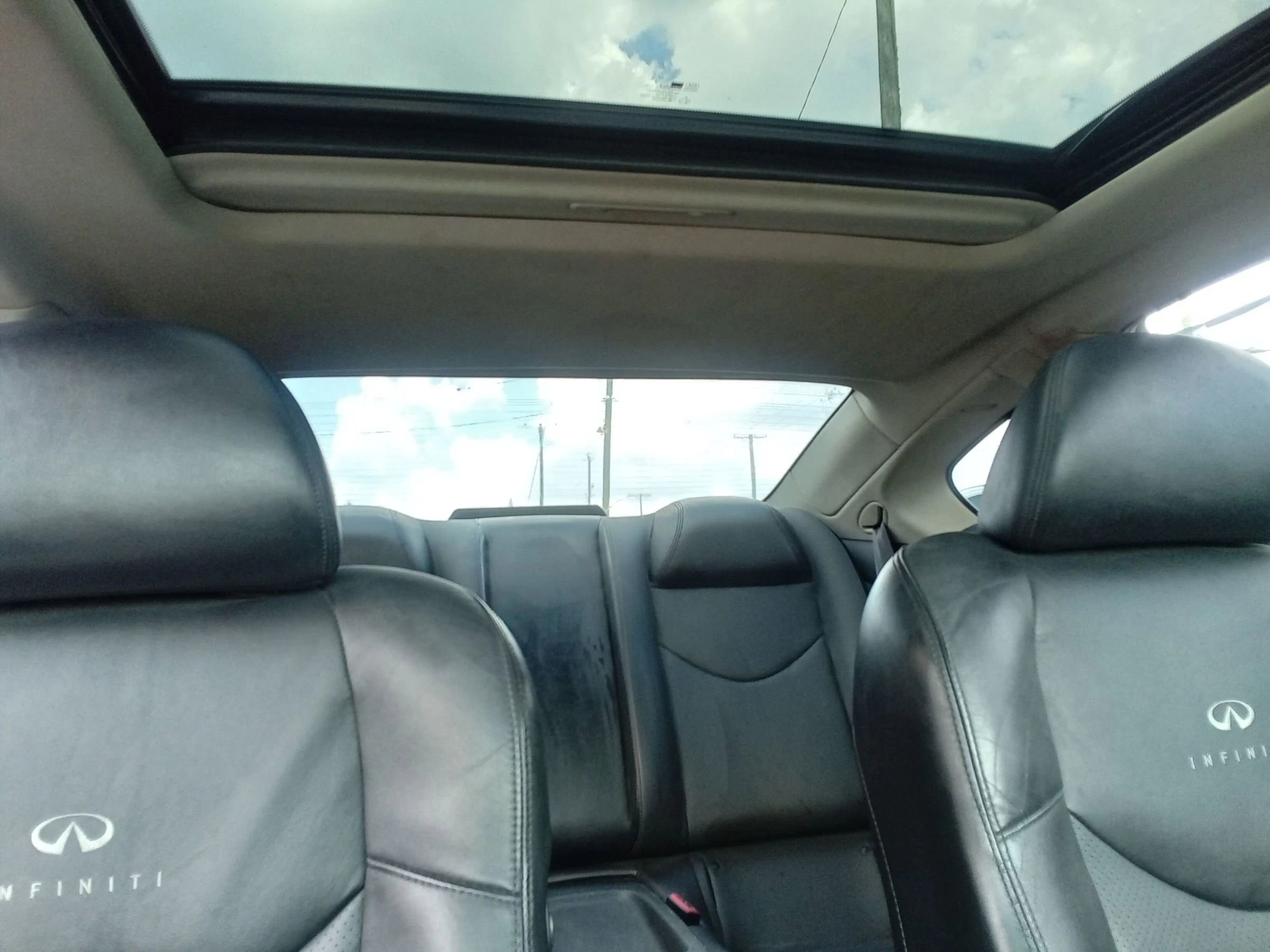 Used 2013 INFINITI G37 x Coupe w/ Premium Pkg image 16