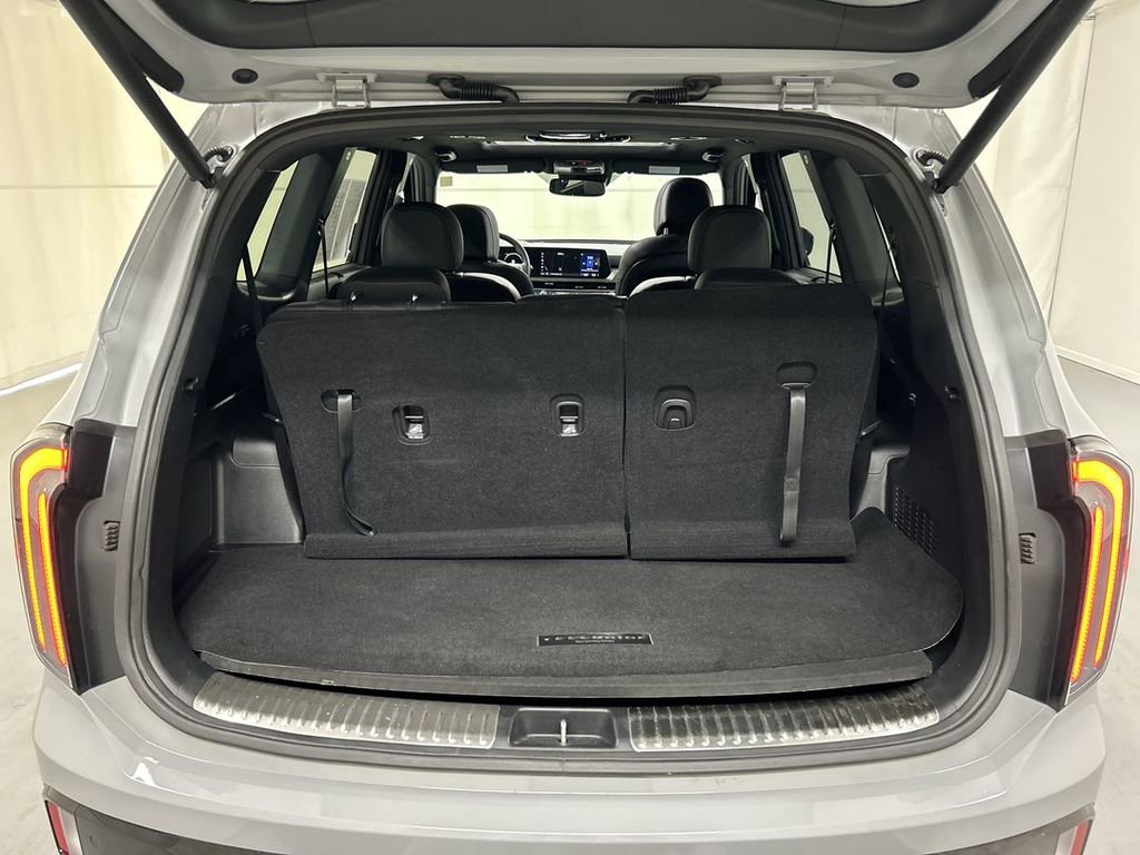 Certified 2024 Kia Telluride SX X-Line AWD/4WD image 24