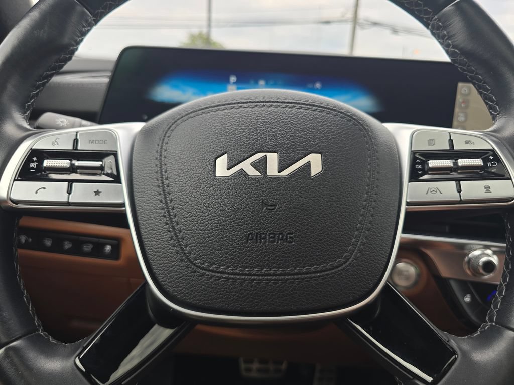 Used 2024 Kia Telluride SX Prestige X-Line AWD/4WD image 57