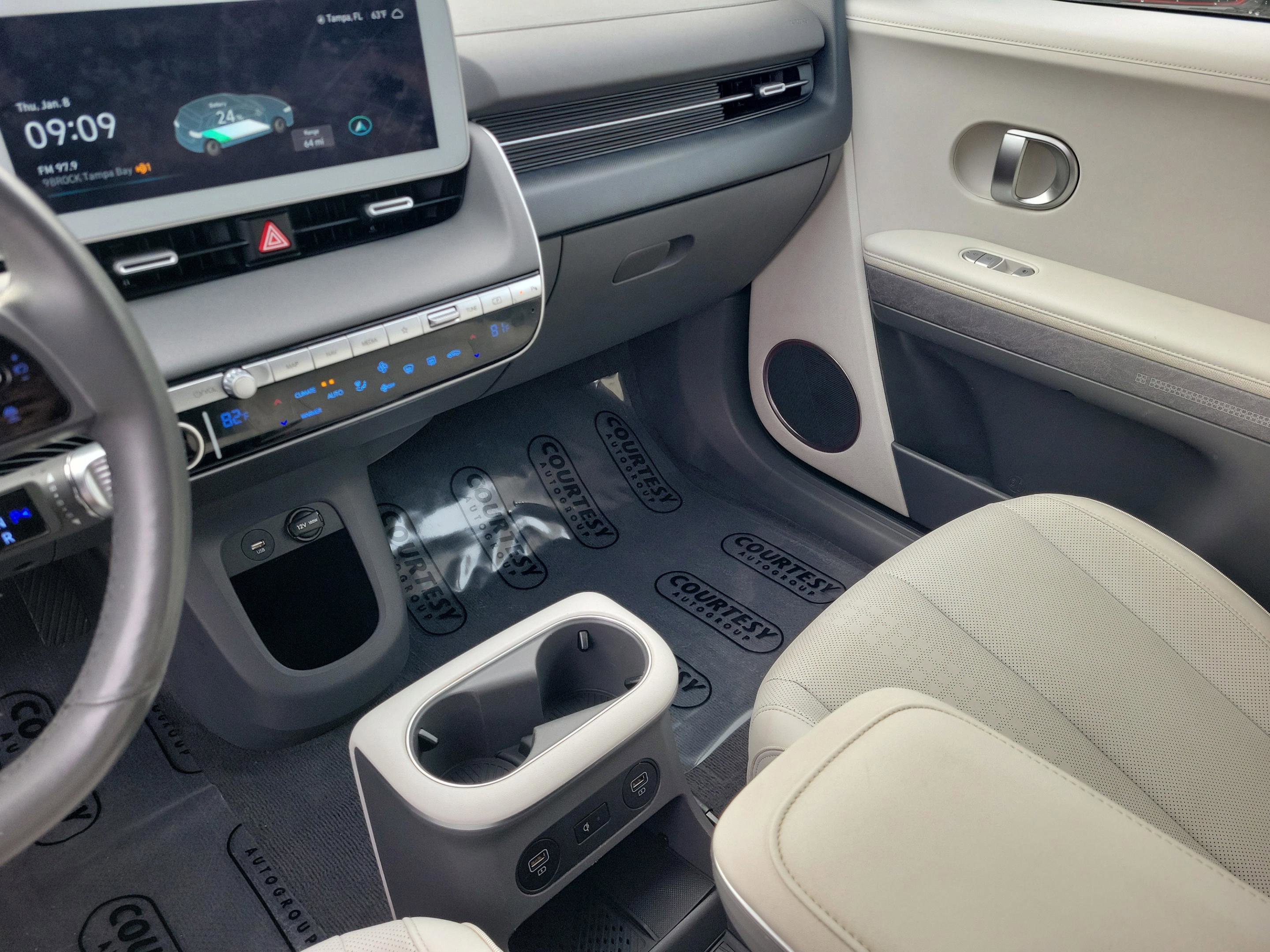 Used 2023 Hyundai Ioniq 5 SEL image 33