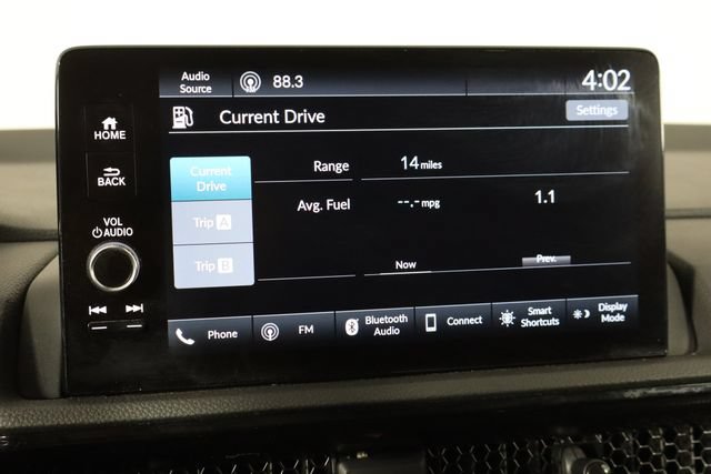 Used 2024 Honda CR-V EX-L image 34