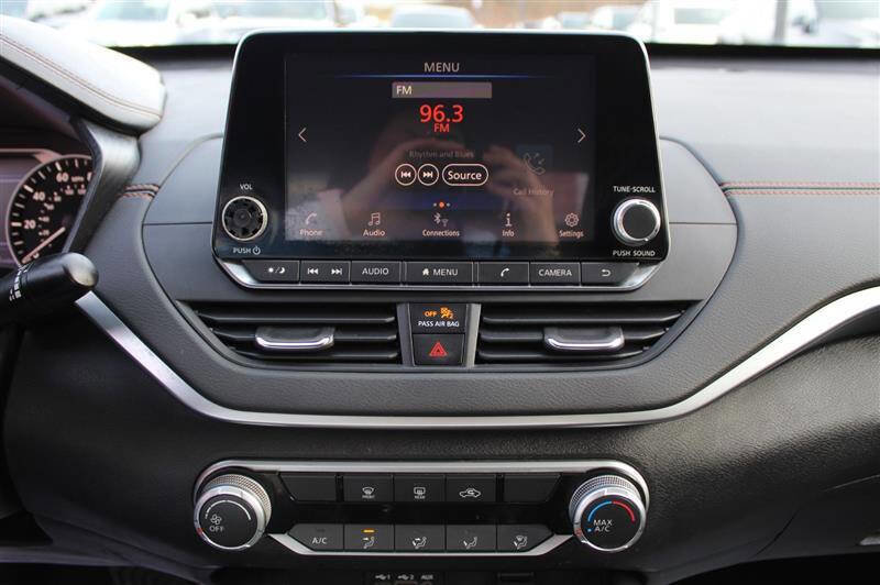 Used 2019 Nissan Altima 2.5 SR image 17