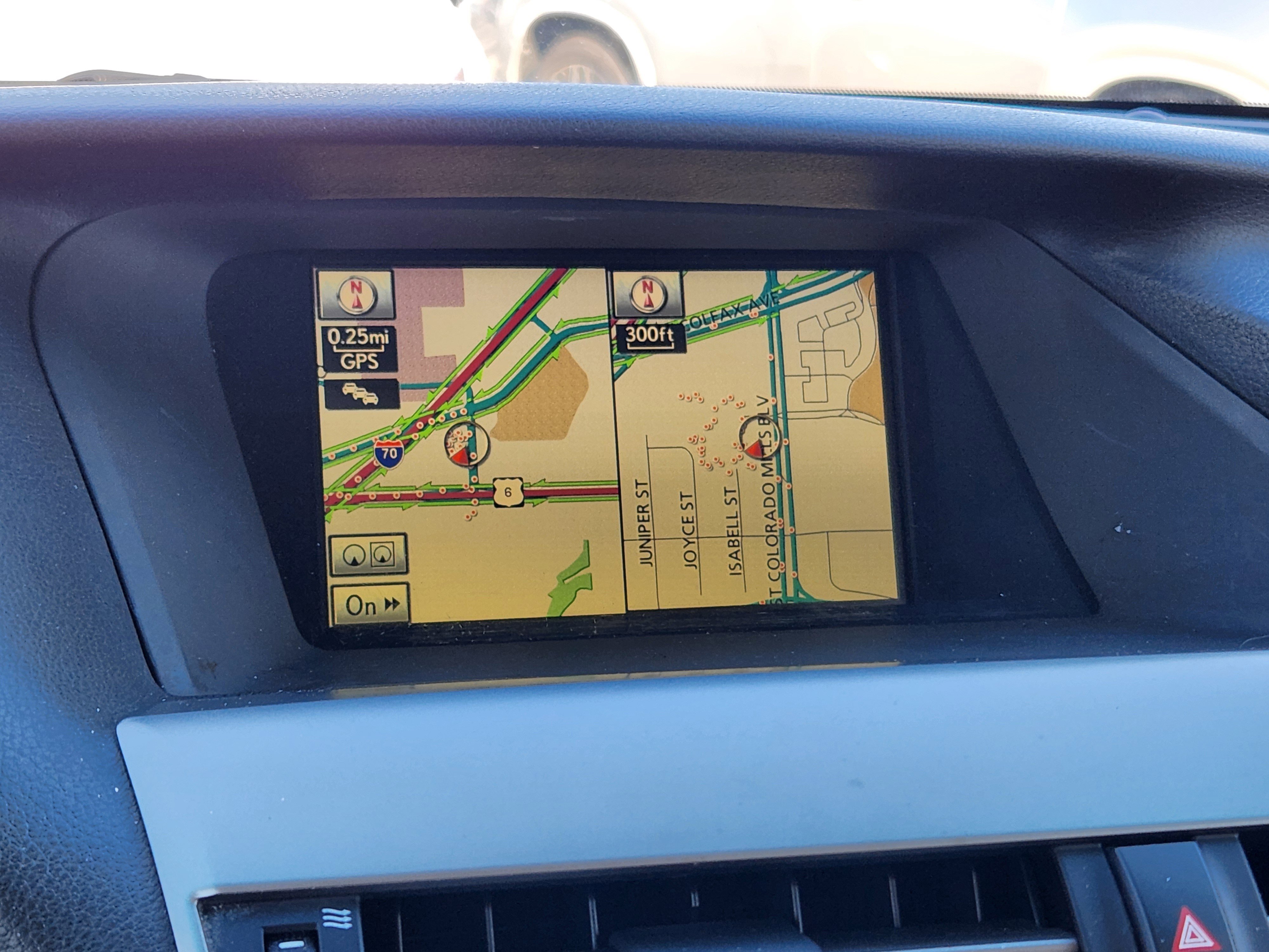 Used 2010 Lexus RX 450h AWD image 25