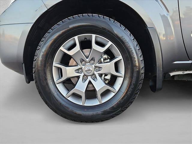 Used 2021 Nissan Frontier SV AWD/4WD image 23