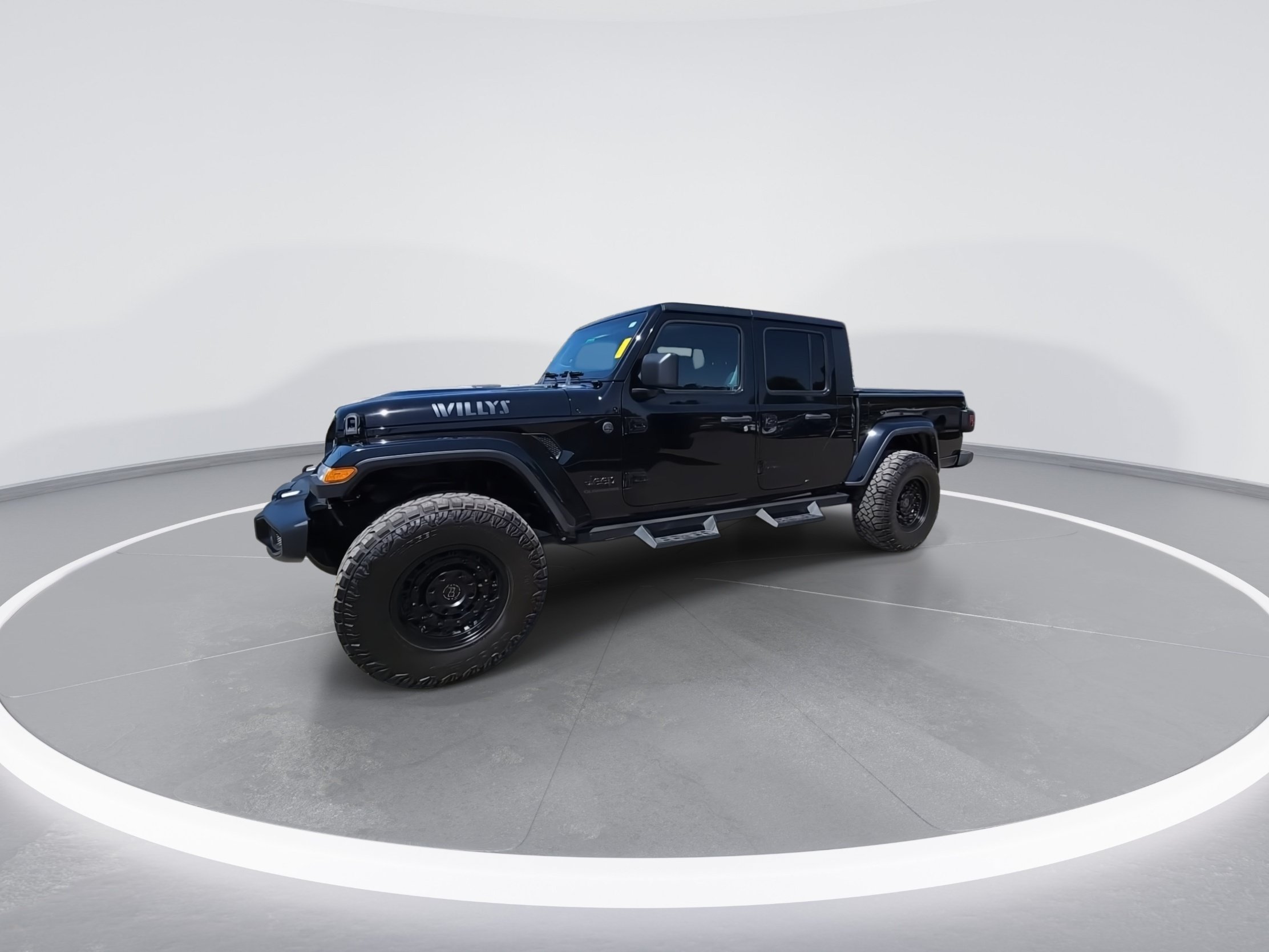 Used 2022 Jeep Gladiator Sport AWD/4WD image 9