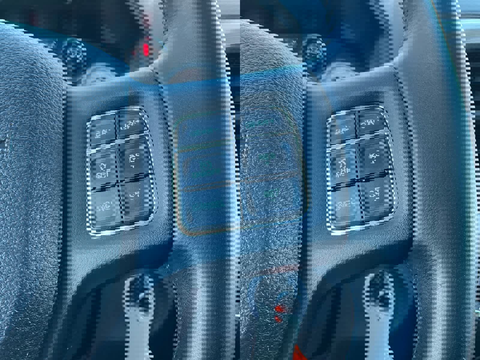 Used 2015 RAM 1500 Big Horn image 27