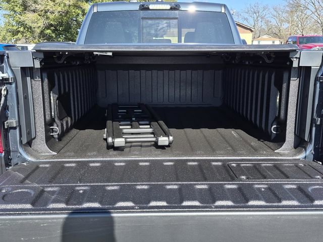 New 2026 RAM 1500 Tungsten w/ Bed Utility Group AWD/4WD image 11