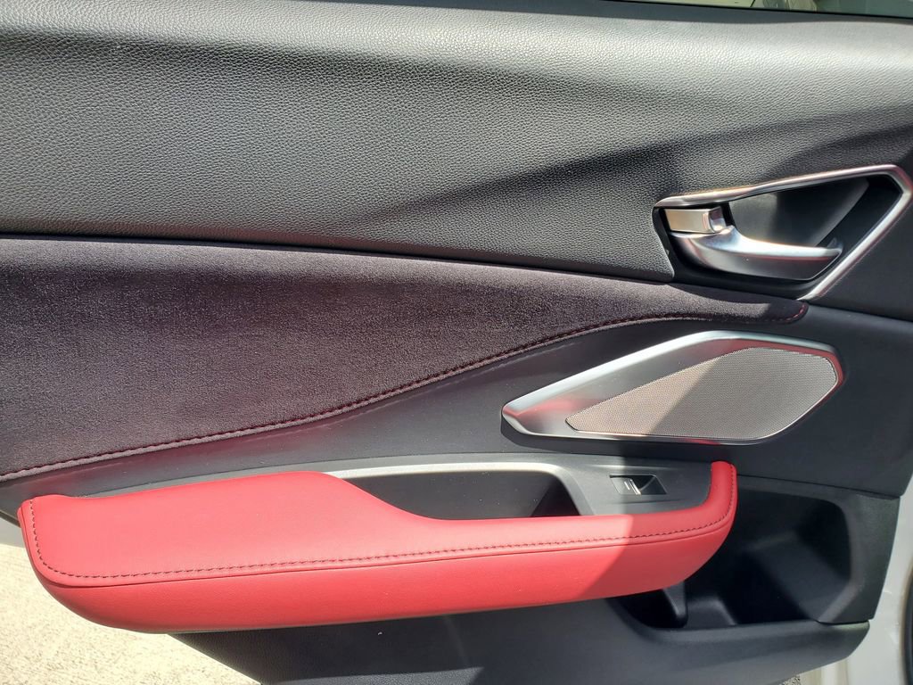 Certified 2023 Acura RDX A-Spec image 14