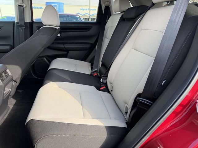 Used 2026 Honda CR-V EX image 9