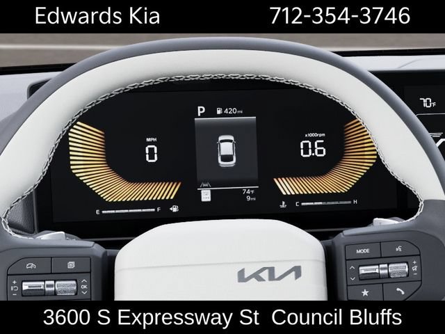 New 2026 Kia K4 EX FWD image 23